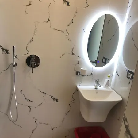 Semesterbostad Glaunkel
