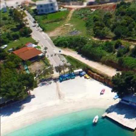 Glaunkel * Ksamil