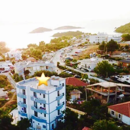 Glaunkel * Ksamil