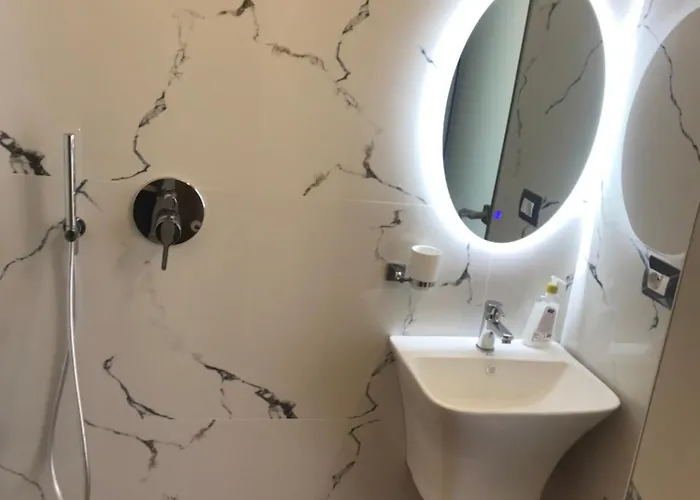 Hébergement de vacances Glaunkel