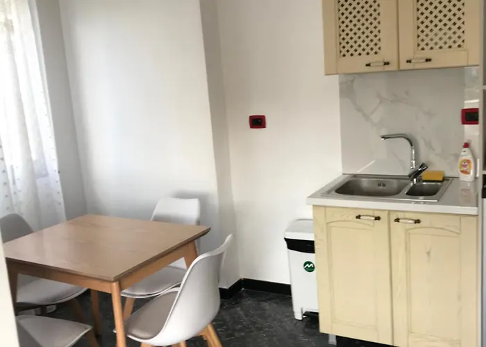 Glaunkel Hébergement de vacances Ksamil